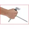 L-muotoinen kuusiokoloavainsarja KS Tools 151.2100 metrinen 8 kpl
