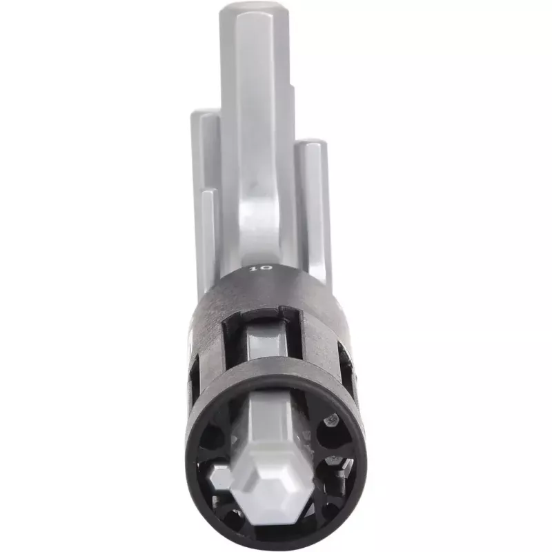 L-muotoinen kuusiokoloavainsarja KS Tools 151.2100 metrinen 8 kpl