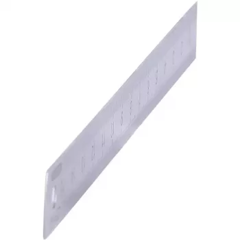 Mittaviivain KS Tools 300.0103 — tarkkuusmetalliviivain