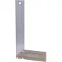 Kulma KS Tools 300.0220 paino 70 g