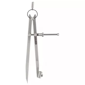 Pistepiirrin KS Tools 300.0411 paino 150 g