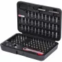Ruuvitalttakärkisarja KS Tools 911.2080 99 kpl nikkeli kuusikulma 25 mm