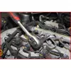 Hylsy KS Tools 913.1214 teräs 1 pää 140g