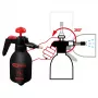 Käsiruisku KS Tools 150.8251, paino 250 g