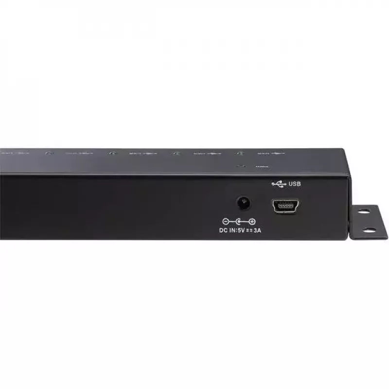 USB-keskitin Renkforce RF-4791678