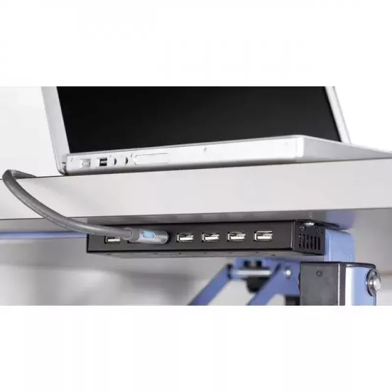 USB-keskitin Renkforce RF-4791678