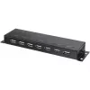 USB-keskitin Renkforce RF-4791678
