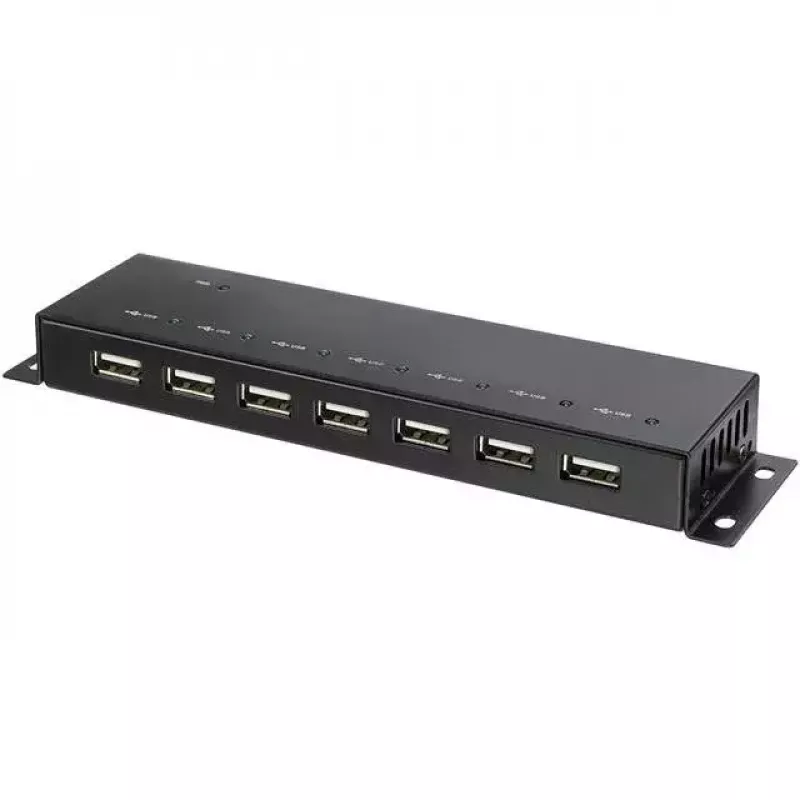 USB-keskitin Renkforce RF-4791678