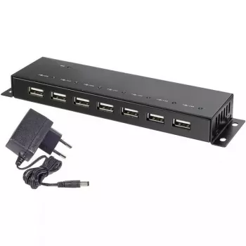 USB-keskitin Renkforce RF-4791678
