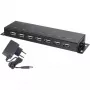 USB-keskitin Renkforce RF-4791678