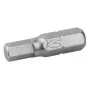 Ruuvauskärki KS Tools 911.5129 kuusikulma 30 mm nikkeli