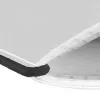 Kansio Herlitz 11361516 polypropeeni (PP) läpinäkyvä A5/40