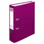 Herlitz maX.file rengaskansio A4 violetti D-rengas 50011858