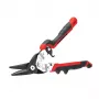 Aviation Snips vasenleikkaus Stanley FATMAX 250 mm