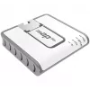 Mikrotik mAP lite, RBMAPL-2ND, 2,4 GHz, PoE, 10/100 Mbit/s, valkoinen