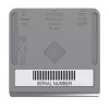 Mikrotik mAP lite, RBMAPL-2ND, 2,4 GHz, PoE, 10/100 Mbit/s, valkoinen