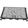 Bosch BBZ02MPF lisävaruste/varaosa suodatin pölypiippuimuriin
