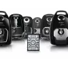 Bosch BBZ02MPF lisävaruste/varaosa suodatin pölypiippuimuriin