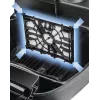 Bosch BBZ02MPF lisävaruste/varaosa suodatin pölypiippuimuriin