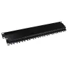 ACT patch-paneeli 24 porttia suojattu CAT6A kannella CAT6A