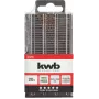 Porasarja KWB 424290 20 kpl