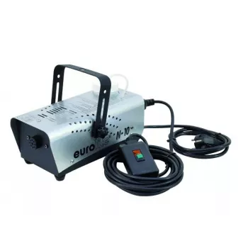 Eurolite N-10 monivärinen ON/OFF-ohjain 230V 50Hz 1,5kg