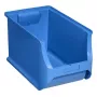 Pientarvikelaatikko Allit 456280 polypropyleeni sininen 205x355x200 mm