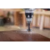 Bosch Forstner-pora, pora, Forstner-pora, 4 cm, 90 mm, kova puu, pehmeä puu, 1 cm
