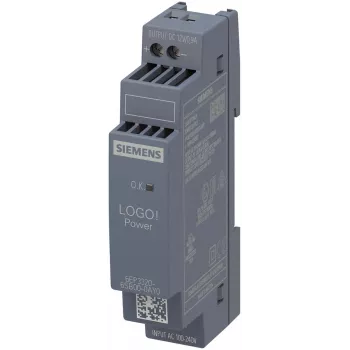 Siemens 6EP3320-6SB00-0AY0 virtalähde sisäkäyttöön monivärinen