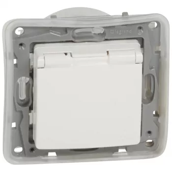 Legrand 664747 pistorasia