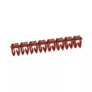 Legrand 038212 kaapelimerkitsin 1 kpl