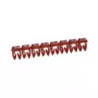 Legrand 038212 kaapelimerkitsin 1 kpl