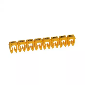 Legrand 038214 kaapelimerkki 1 kpl