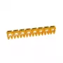 Legrand 038214 kaapelimerkki 1 kpl