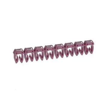 Legrand 038217 kaapelimerkki 1 kpl