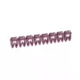 Legrand 038217 kaapelimerkki 1 kpl