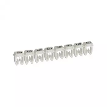 Legrand 038219 kaapelimerkki 1 kpl