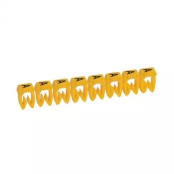 Legrand 038300 kaapelimerkki 1 kpl