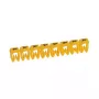 Legrand 038300 kaapelimerkki 1 kpl
