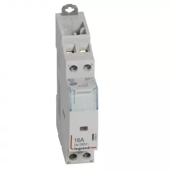 Sähkörele Legrand 412521, monivärinen näyttö, 122 g paino