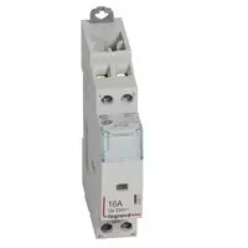 Sähkörele Legrand 412521, monivärinen näyttö, 122 g paino
