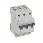 Legrand TX3 johdonsuojakatkaisija pienoisjohdonsuojakatkaisija tyyppi B 3