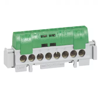 Legrand 004832 riviliitin