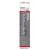 Bosch 2608577052 Metalliporanterä 4 mm, kokonaispituus 83 mm