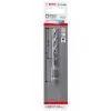 Bosch 2608577056 Metalliporanterä 5 mm, kokonaispituus 91 mm