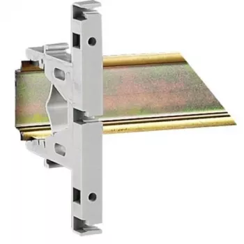 Legrand 001690 Eristekantaja, DIN-kiskoon napsautettava