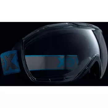 Suojalasit Uvex 9320281 antrasiitti limetti