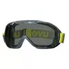 Suojalasit Uvex 9320281 antrasiitti limetti