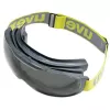 Suojalasit Uvex 9320281 antrasiitti limetti
