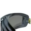 Suojalasit Uvex 9320281 antrasiitti limetti